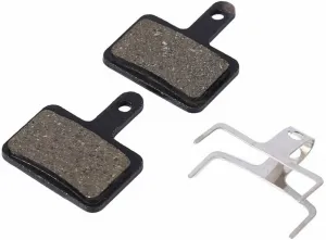 Тормозные колодки для дисковых тормозов LEBYCLE (аналог Shimano B03S), ВЛ-00033159