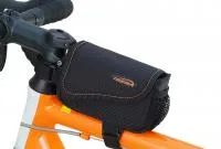 Сумка IBERA IB-TB4 на раму 0,4л, ВЛ-00007620