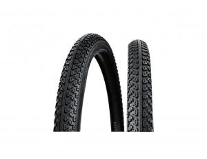 Покрышка 26"x 2,125" (57-559) SHINKO горная, черный, ВЛ-00034491