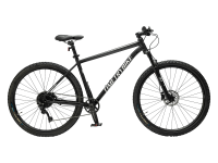 Велосипед TIME TRY TT251 27,5 (2024) 