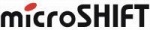 MICROSHIFT logo small