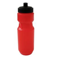 Велофляга Element 850мл FWEPE красный, ВЛ-00034459
