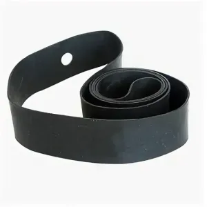 Ободная лента 28" 18мм, черный, ВЛ-00035972