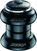 Рулевая колонка NECO H847 1" 1/8,безрезьбовая, неинтегрированная, насыпные подш., ВЛ-00007885