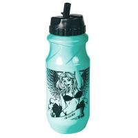 Велофляга Enlee RR-20 Girl 0,6л зеленый, ВЛ-00034855