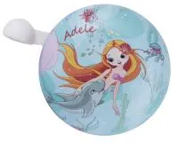 Звонок велосипедный "Adelle" d50мм, ВЛ-00033480