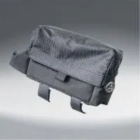 Сумка AUTHOR на раму A-R250 T вертикальная 150х40х10мм, черный, ВЛ-00007608