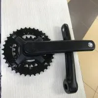 Система шатунов PROWHEEL COLD-FORGED COOY 175мм 22-36T, ВЛ-00028688