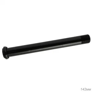 Эксцентрик переднего колеса KENLI KL-804-М15-142 М15-142мм алюм, под шестигранник, ВЛ-00037268