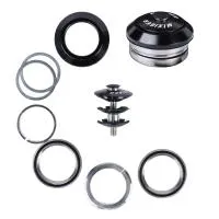 Рулевая колонка MIXIEER QLP-56 1" 1/8, безрезьбовая, интегрированная, пром. подш., ВЛ-00033012