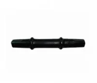 Ось каретки Neco B3PL 68х122мм, с болтами, ВЛ-00014556