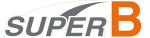 Super B logo small