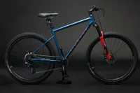 Велосипед TIME TRY TT225 27.5 