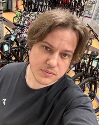 Алексей Борзаков