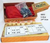 Русское лото / 8805 / в коробке