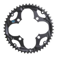 Звезда Shimano Alivio 48T BCD104 для FC-M411, Y1GL98110                