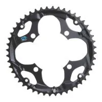 Звезда Shimano Alivio 48T BCD104 для FC-M411, ВЛ-00002312