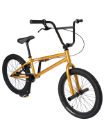 Велосипед COMIRON BMX-5 Deep Metal 20 (2023)