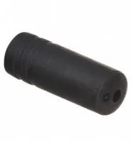 Наконечник оплетки SHIMANO, 4мм/6мм, пластик , ВЛ-00012486