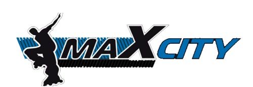 MaxCity logo big