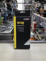 Обмотка руля Velo VLT-1001-WH, б/гелевой ленты, белый, VLT-1001-WH