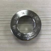 Ключ спицевой TRIX 10G-15G, серебристый