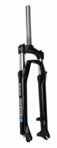 Вилка 29" 1-1/8" воздушная lockout, ВЛ-00036612