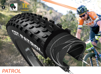 Покрышка 29" х 2.25 CST PATROL C1846 60TPI Foldable Mountain, 685783