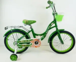 Велосипед RIKI-TIKI Gerda 16