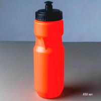 Велофляга Element 850мл FWEPE оранжевый, ВЛ-00034460