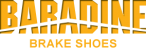 BARADINE logo small