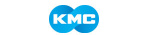 KMC logo small