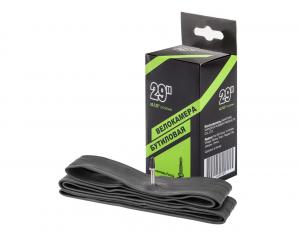 Камера 29" х 2.125 NTG PRESTA F/V, ВЛ-00034686