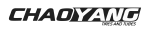 CHAOYANG logo small