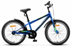 Велосипед STELS Turbo 200 20 VC