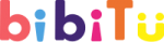 BIBITU logo small