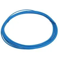 Рубашка троса тормоза CLARK`S Y1005DB MTB/Road 5мм, синий, ВЛ-00018784