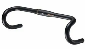 Руль ZOOM DR-AL-210 31,8х420мм, черный, ВЛ-00035577