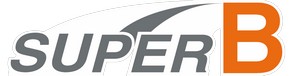 Super B logo big