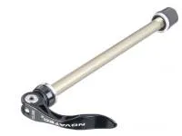 Эксцентрик заднего колеса NOVATEC QR-215F D=10мм для полой оси, ВЛ-00024667