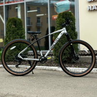 Велосипед TIME TRY TT421 27.5