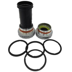 Каретка - картридж SHIMANO Deore ВВ52 BSA 68-73мм, ВЛ-00034436
