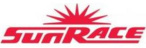 SUN RACE logo small