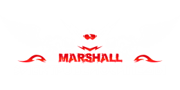 MARSHALL  logo big