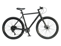 Велосипед TIME TRY TT259 27,5 (2024) 
