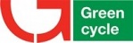 GREEN CYCLE logo small