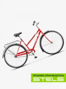 Велосипед STELS Legenda 300 28 C