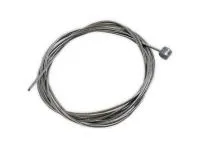 Трос тормоза CLARK'S BW5089DB оцинкованный МТВ 2000мм, ВЛ-00016085