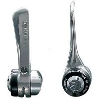 Манетки Shimano Non-Series SL-R400 (2/3x8ск) FCAI, тросы, крепеж для alu рам, ВЛ-00022074