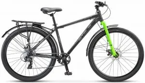 Велосипед STELS Navigator 705 MD 27,5 Курьер